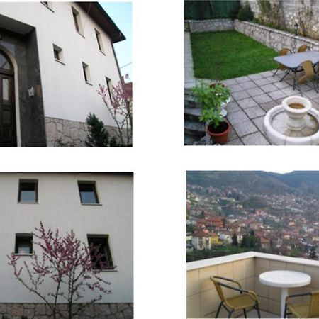 Apartment In Old Town - Top Location 塞拉耶佛 外观 照片