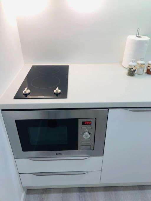 Apartment In Old Town - Top Location 塞拉耶佛 外观 照片