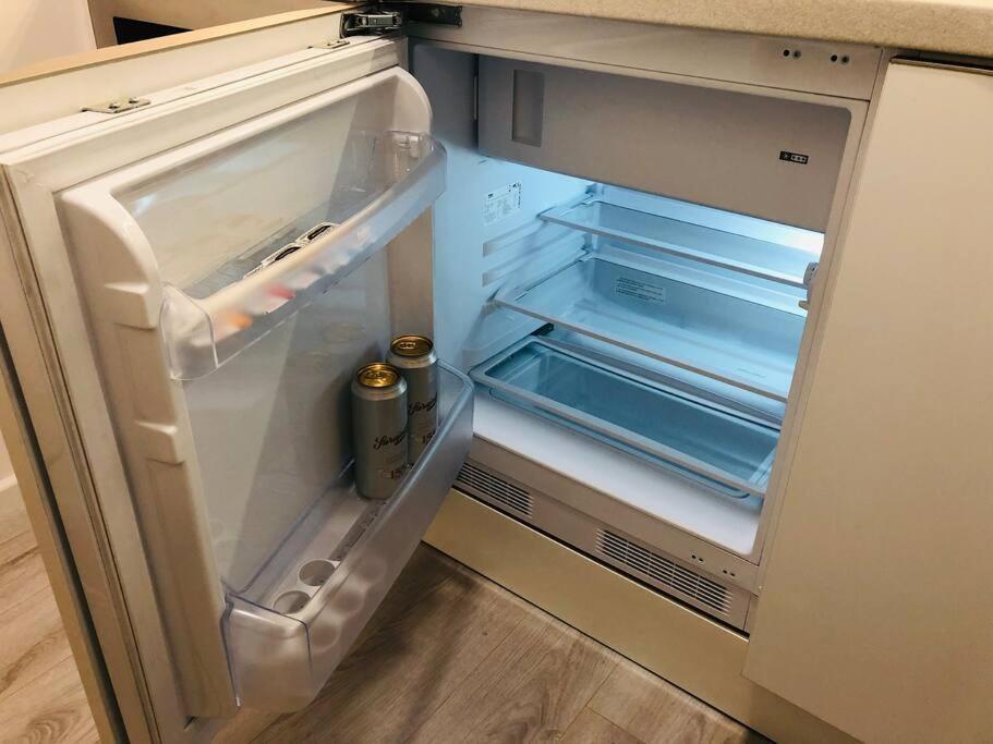 Apartment In Old Town - Top Location 塞拉耶佛 外观 照片