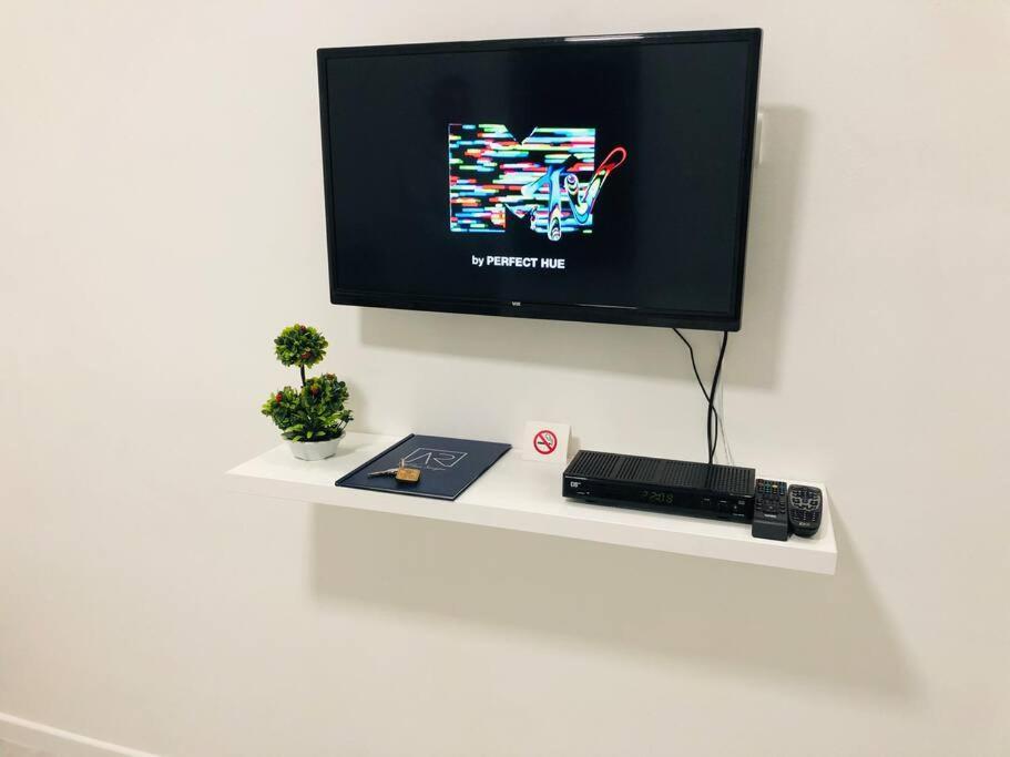 Apartment In Old Town - Top Location 塞拉耶佛 外观 照片