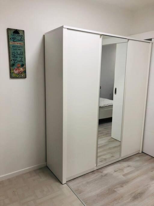 Apartment In Old Town - Top Location 塞拉耶佛 外观 照片