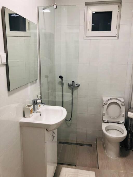 Apartment In Old Town - Top Location 塞拉耶佛 外观 照片