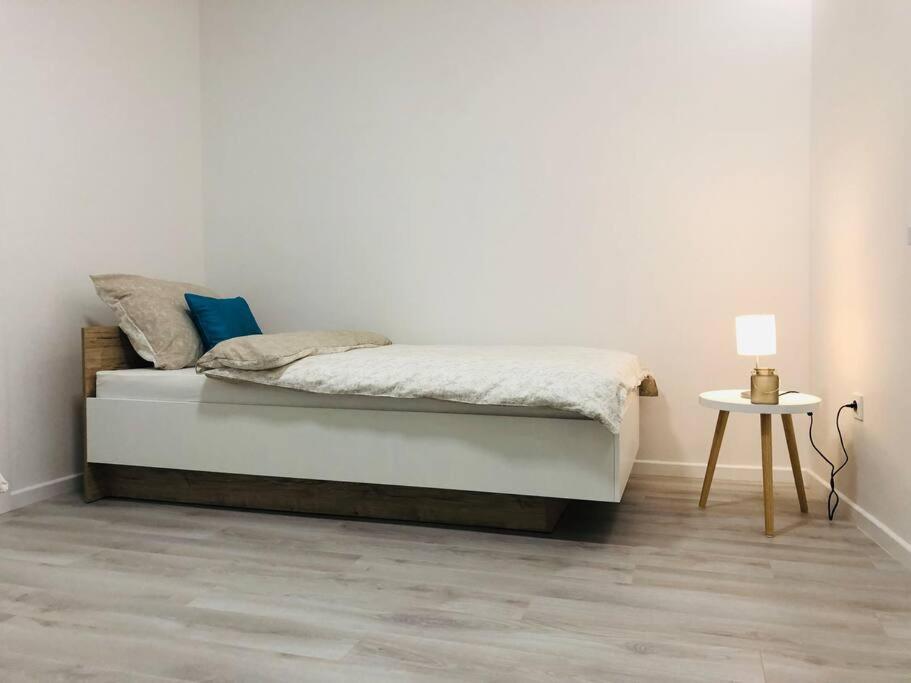 Apartment In Old Town - Top Location 塞拉耶佛 外观 照片