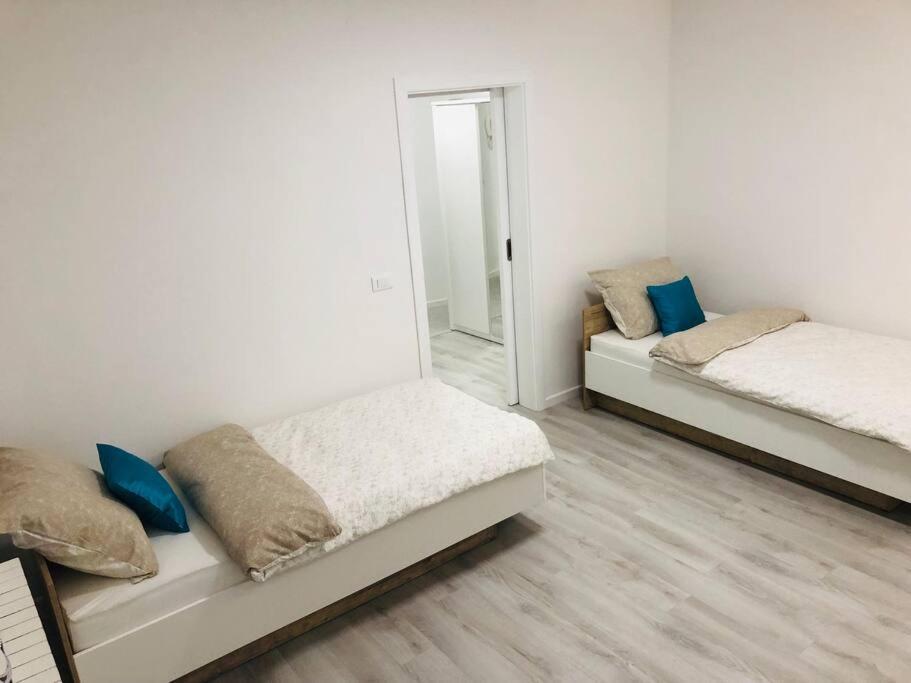 Apartment In Old Town - Top Location 塞拉耶佛 外观 照片