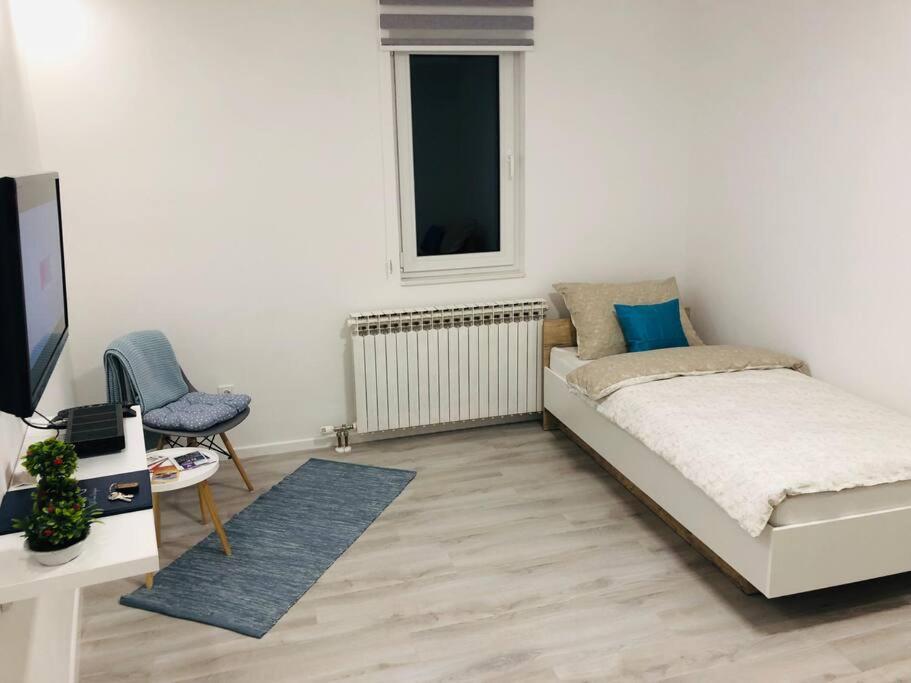 Apartment In Old Town - Top Location 塞拉耶佛 外观 照片