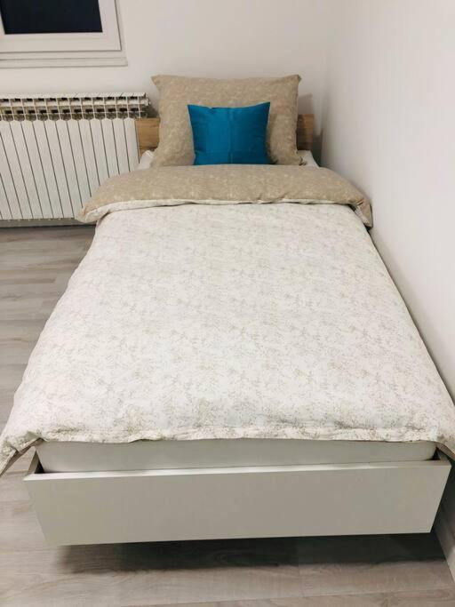 Apartment In Old Town - Top Location 塞拉耶佛 外观 照片