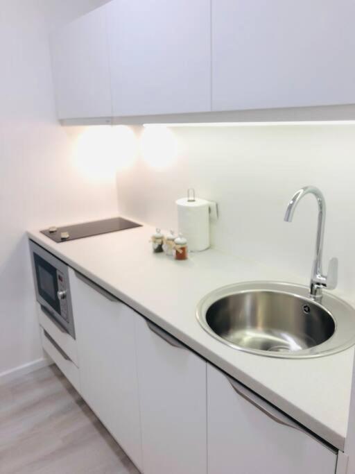 Apartment In Old Town - Top Location 塞拉耶佛 外观 照片